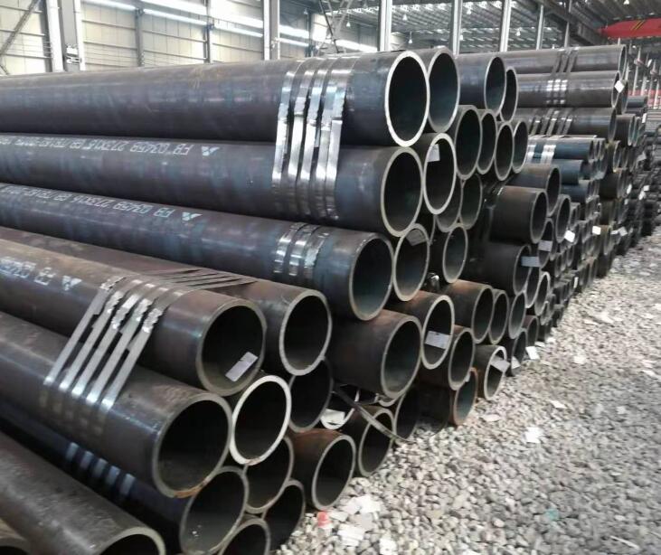 福贡Q345D化肥专用管