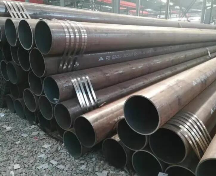 福贡高压锅炉管