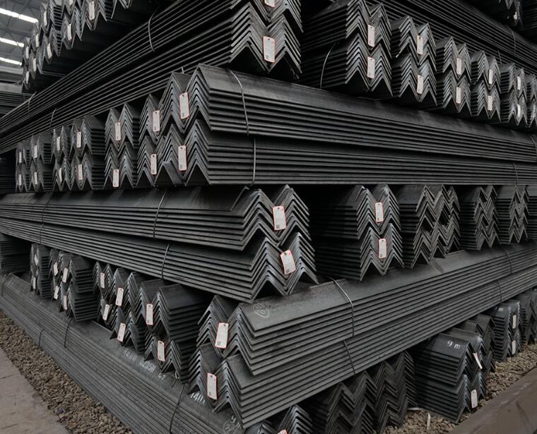 福贡低合金角钢